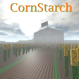 Battle of the CornStarch