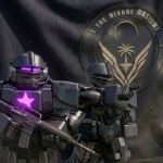 [TNO] | Sentinel Order