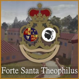 Forte Santa Theophilus