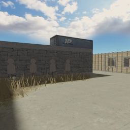 The Killhouse