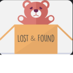 /:*Lost & Found*:\