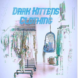 Dark Home Store UPDATE!