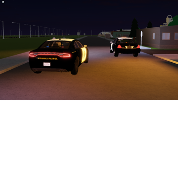 California's Finest Official