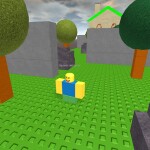 Escape Stinkin' Bob!