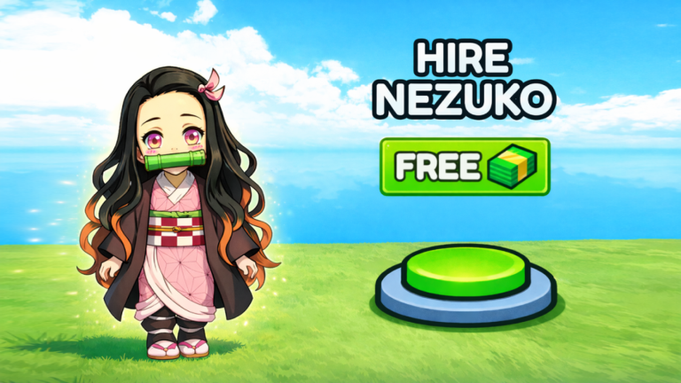 Demon Slayer Tycoon (NEW) screenshot 1