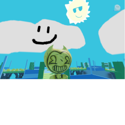 bendys rocket arena