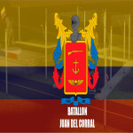 [EJC]Base Militar De Colombia🛠 BETA