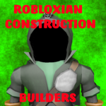 Robloxian Construction Builders