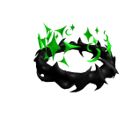 Toxic Crown