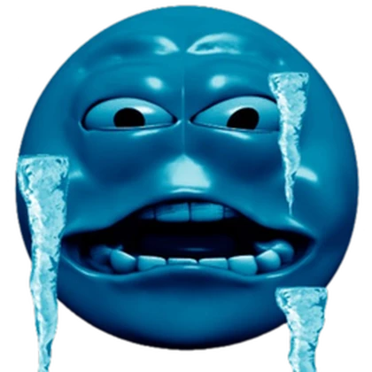 COLD GAMES. Roblox group icon
