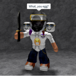 swag guys idk