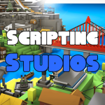 Scripting Studios Roblox