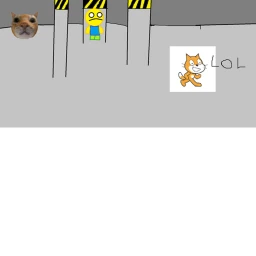 cat nexbot press shift to move bc it is broken icon