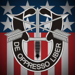 [USAF] Army Green Berets