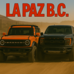 LA PAZ B.C.S