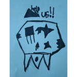 Mega skull club