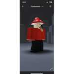 Jaxen plays roblox club