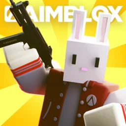 [NEW GUN] AIMBLOX  icon
