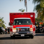 CSRP Emergency Medical Services Division