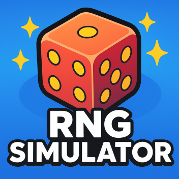 RNG Simulator | WIP