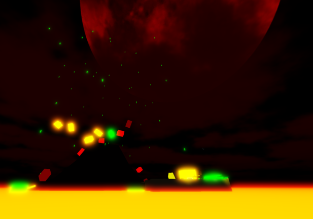 Tornado Insanity X screenshot 1