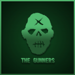 The Commonwealth Gunnersㅤㅤ