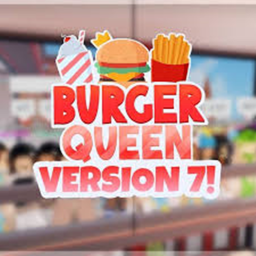 Burger queen 2
