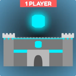 Crystal Castles Tycoon icon