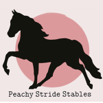 ~+Peachy Stride Stables+~