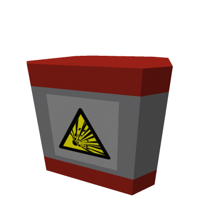 Explosives