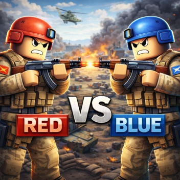 RED VS BLUE: CARS UPDATE! 🚗💥