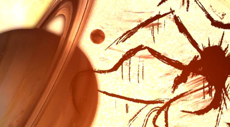 Realm of the Trevor Giants [SCP-169 + MUP3]