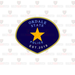 Ordale State Police