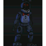 Withered y sus Panas