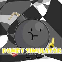 B f b Bomby Simulator icon