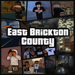 East Brickton County