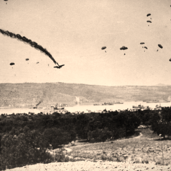 Maleme Aerodrome, Crete 1941 (WIP)