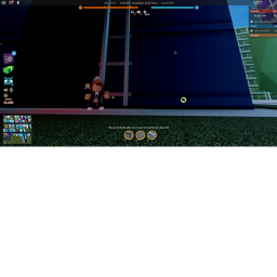 Super Fun Obby