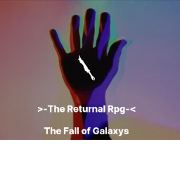 The returnal rpg: The fall of galaxys (Upd 4) icon