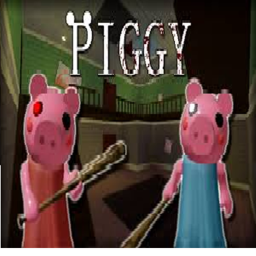 Piggy [ALPHA] VIP SERVER COMMANDS!