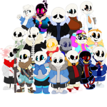 Undertale au s