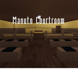 Manuto Courthouse