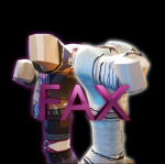 FAX555