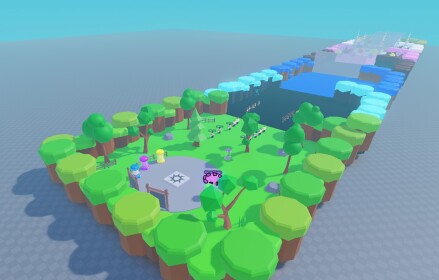 Click Simulator