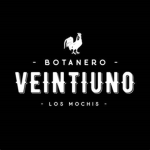 El Veintiuno.