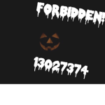Forbidden raid!