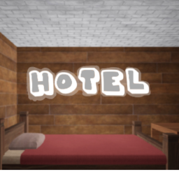 The Hotels