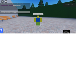 noob hangout