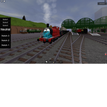 Mike crash!(tangiwai crash) Part 12!