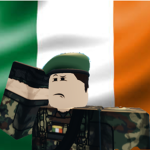 [IDF] - Irish Defence Forces
